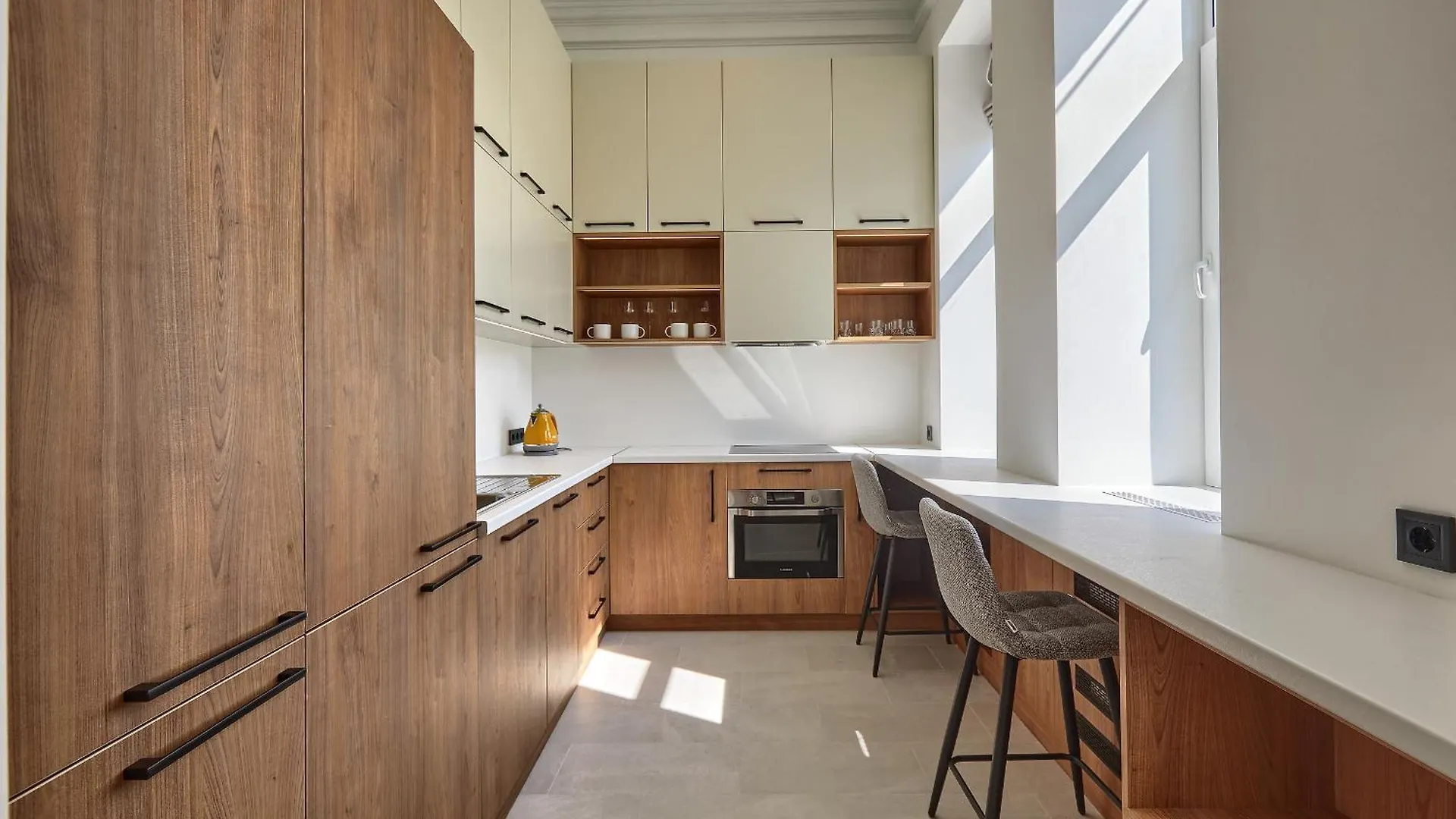 Saksaganskogo Centre Daire Kiev 0*,  Ukrayna