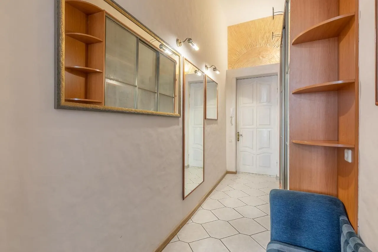 Saksaganskogo Centre Appartement Kiev